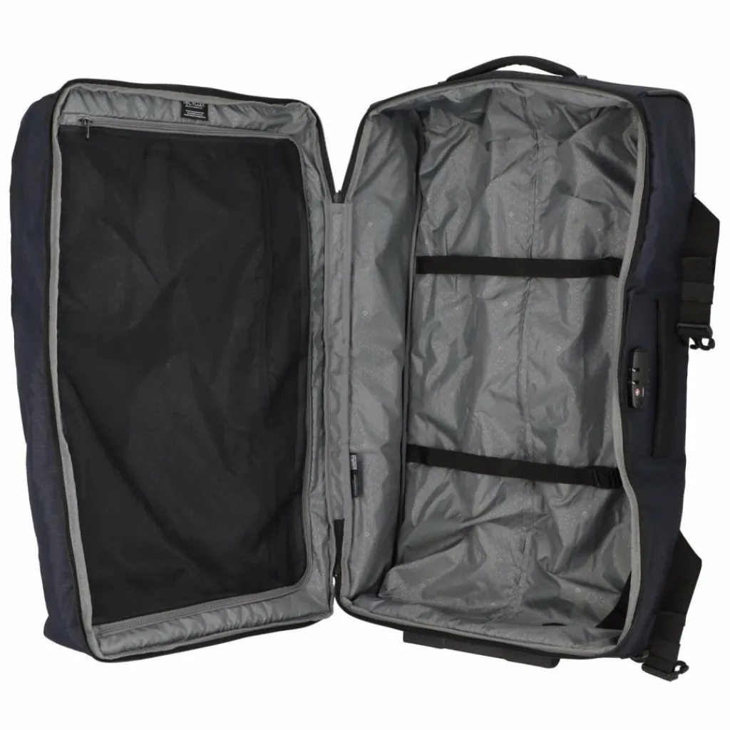 Clearance Samsonite Roader 2 Rollen Reisetasche 79 cm dark blue