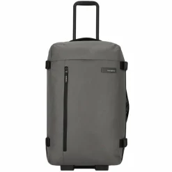 Samsonite Reisetaschen Mit Rollen<Roader 2 Rollen Reisetasche 68 cm drifter grey