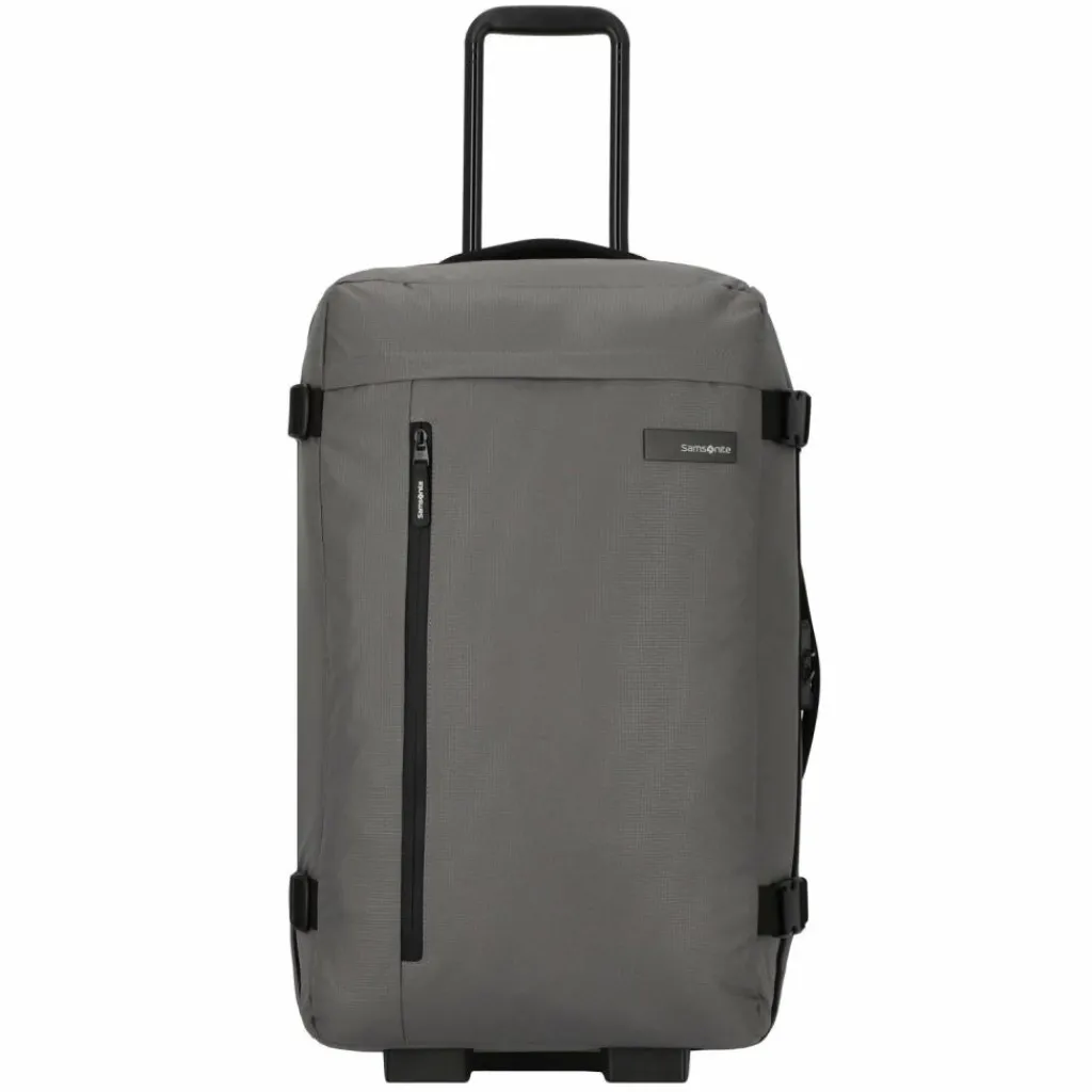 Samsonite Reisetaschen Mit Rollen<Roader 2 Rollen Reisetasche 68 cm drifter grey