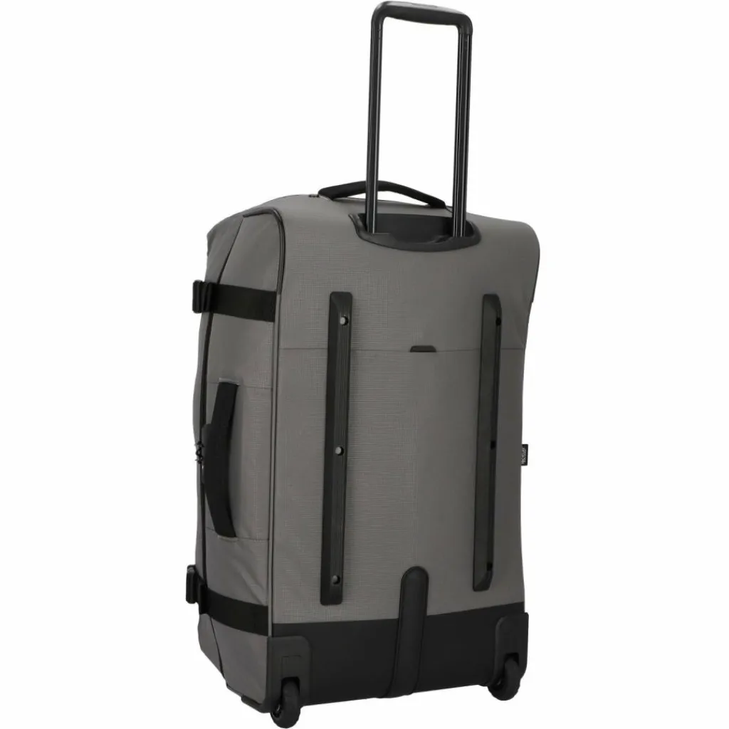 Samsonite Reisetaschen Mit Rollen<Roader 2 Rollen Reisetasche 68 cm drifter grey