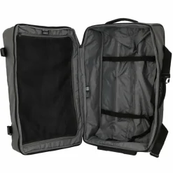 Samsonite Reisetaschen Mit Rollen<Roader 2 Rollen Reisetasche 68 cm drifter grey