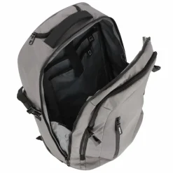 Samsonite Weichgepäck Kabinengepäck|2-Rollen Kabinentrolleys<Roader 2 Rollen Kabinentrolley 55 cm Laptopfach drifter grey