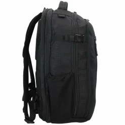 Samsonite Business-Rucksäcke|Laptoptaschen<Roader Business-Rucksack 45 cm Laptopfach deep black