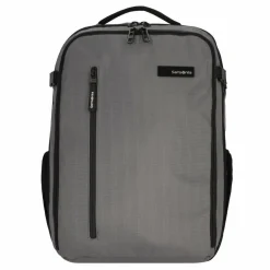 Samsonite Business-Rucksäcke|Laptoptaschen<Roader Business-Rucksack 45 cm Laptopfach drifter grey