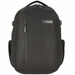 Outlet Samsonite Roader Daypack 44 cm Laptopfach deep black