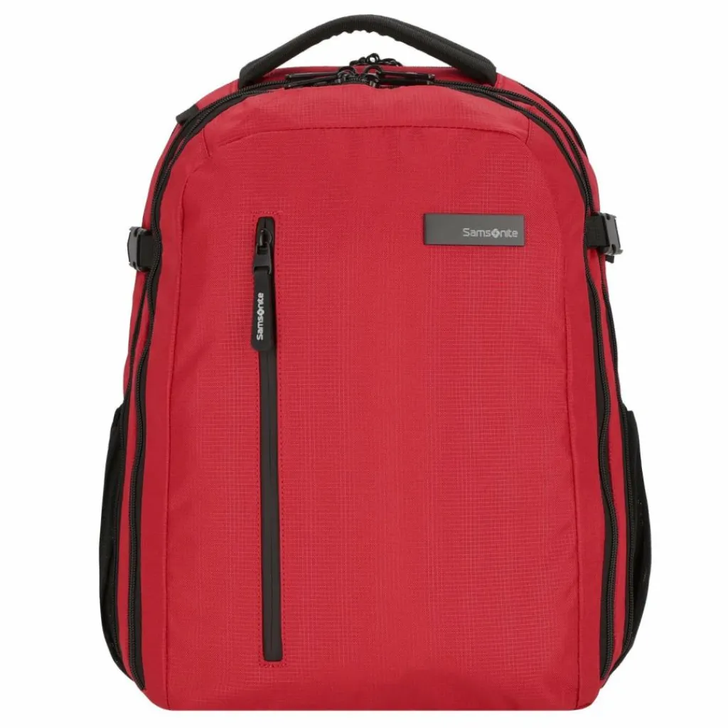Online Samsonite Roader Daypack 44 cm Laptopfach red clay