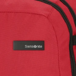 Online Samsonite Roader Daypack 44 cm Laptopfach red clay