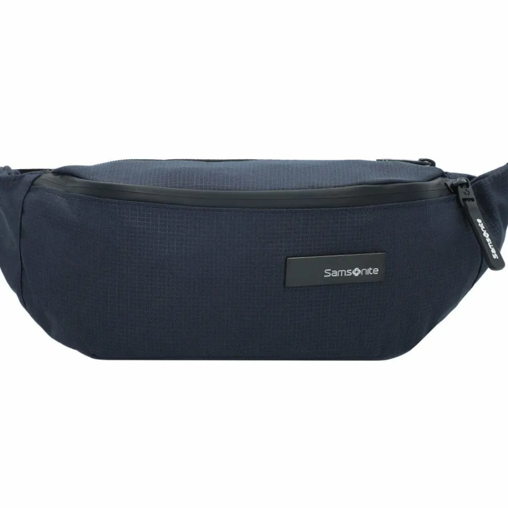 Samsonite Gürteltaschen<Roader Gürteltasche 36 cm dark blue