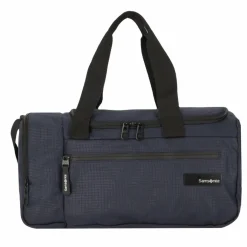 Samsonite Weekender|Reisetaschen Ohne Rollen<Roader Weekender Reisetasche 40 cm dark blue