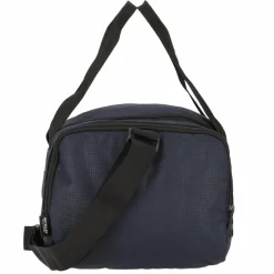 Samsonite Weekender|Reisetaschen Ohne Rollen<Roader Weekender Reisetasche 40 cm dark blue