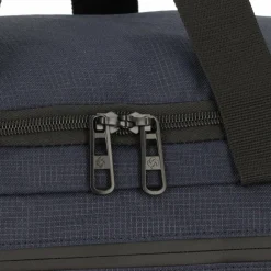 Samsonite Weekender|Reisetaschen Ohne Rollen<Roader Weekender Reisetasche 40 cm dark blue