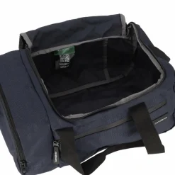 Samsonite Weekender|Reisetaschen Ohne Rollen<Roader Weekender Reisetasche 40 cm dark blue