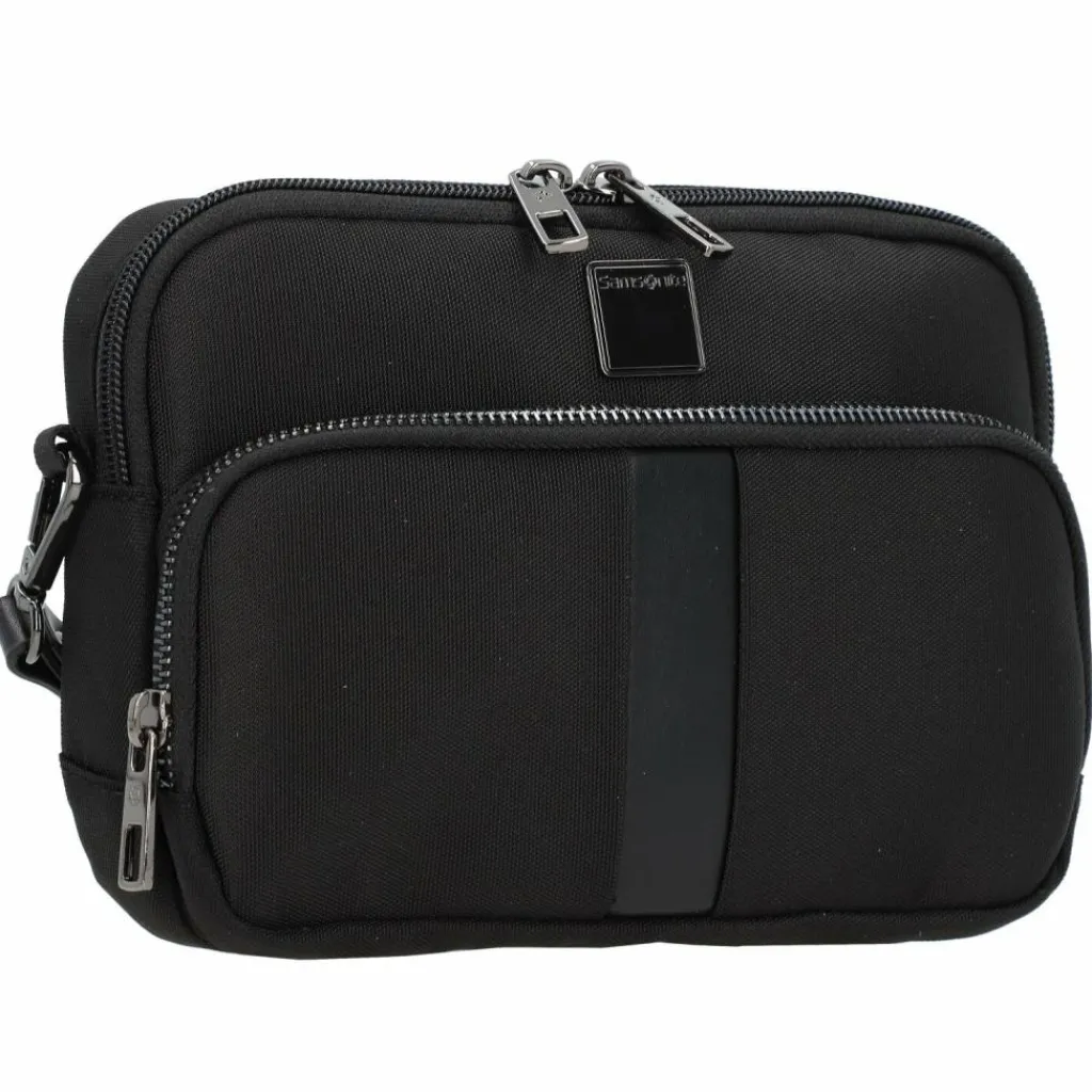 Samsonite Abendtaschen & Clutches<Sacksquare Clutch Tasche 22 cm black