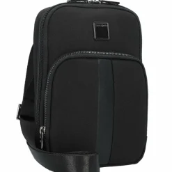 Samsonite Umhängetaschen<Sacksquare Umhängetasche 15.5 cm black