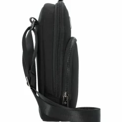 Samsonite Umhängetaschen<Sacksquare Umhängetasche 15.5 cm black