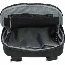 Samsonite Umhängetaschen<Sacksquare Umhängetasche 15.5 cm black