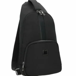 Samsonite Sacksquare Umhängetasche 20 cm