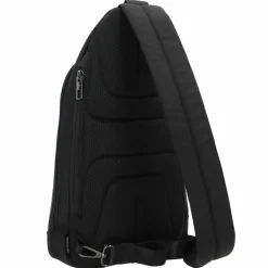 Samsonite Sacksquare Umhängetasche 20 cm