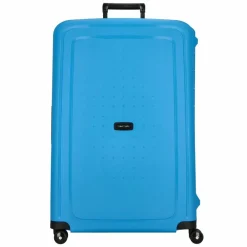 Samsonite S'Cure 4 Rollen Trolley 81 cm
