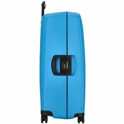 Samsonite S'Cure 4 Rollen Trolley 81 cm