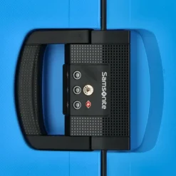 Samsonite S'Cure 4 Rollen Trolley 81 cm