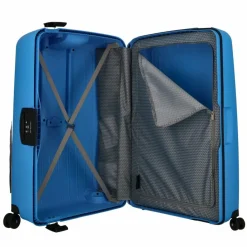 Samsonite S'Cure 4 Rollen Trolley 81 cm