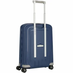 Samsonite S'Cure Spinner 4-Rollen Kabinentrolley 55 cm