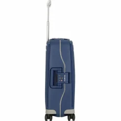 Samsonite S'Cure Spinner 4-Rollen Kabinentrolley 55 cm