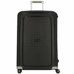 Samsonite S'Cure Spinner 4-Rollen Trolley 75 cm