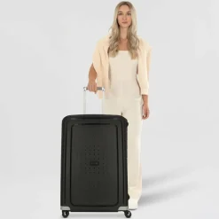 Samsonite S'Cure Spinner 4-Rollen Trolley 75 cm