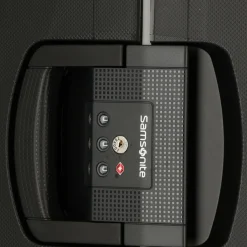 Samsonite S'Cure Spinner 4-Rollen Trolley 75 cm