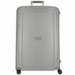 Samsonite S'Cure Spinner 4-Rollen Trolley 81 cm