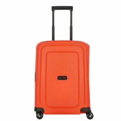 Samsonite S'Cure Spinner 4-Rollen Kabinentrolley 55 cm