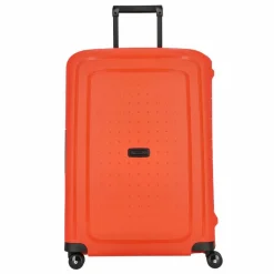 Samsonite S'Cure Spinner 4-Rollen Trolley 69 cm