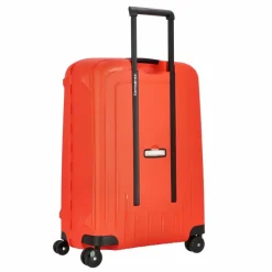 Samsonite S'Cure Spinner 4-Rollen Trolley 69 cm