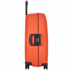 Samsonite S'Cure Spinner 4-Rollen Trolley 69 cm