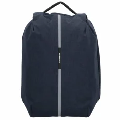 Sale Samsonite Securipak Rucksack RFID 44 cm Laptopfach eclipse blue