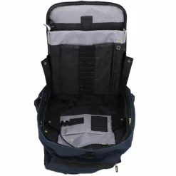 Sale Samsonite Securipak Rucksack RFID 44 cm Laptopfach eclipse blue