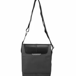 Samsonite Sidaho Umhängetasche 25 cm black
