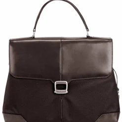 Samsonite S-Oulite Briefcase Aktentasche 40 cm Laptopfach