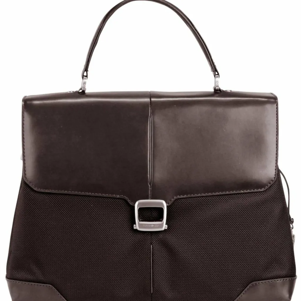 Samsonite S-Oulite Briefcase Aktentasche 40 cm Laptopfach