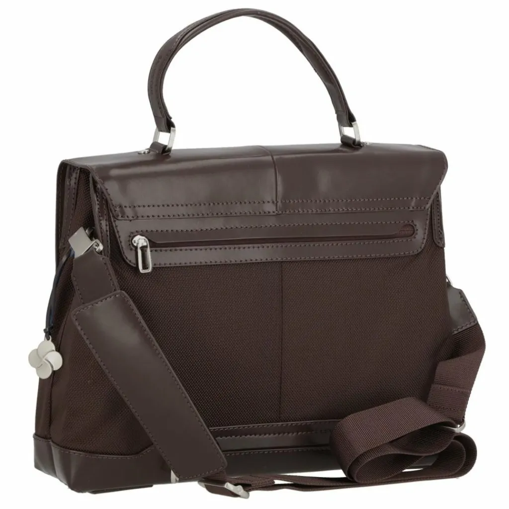 Samsonite S-Oulite Briefcase Aktentasche 40 cm Laptopfach
