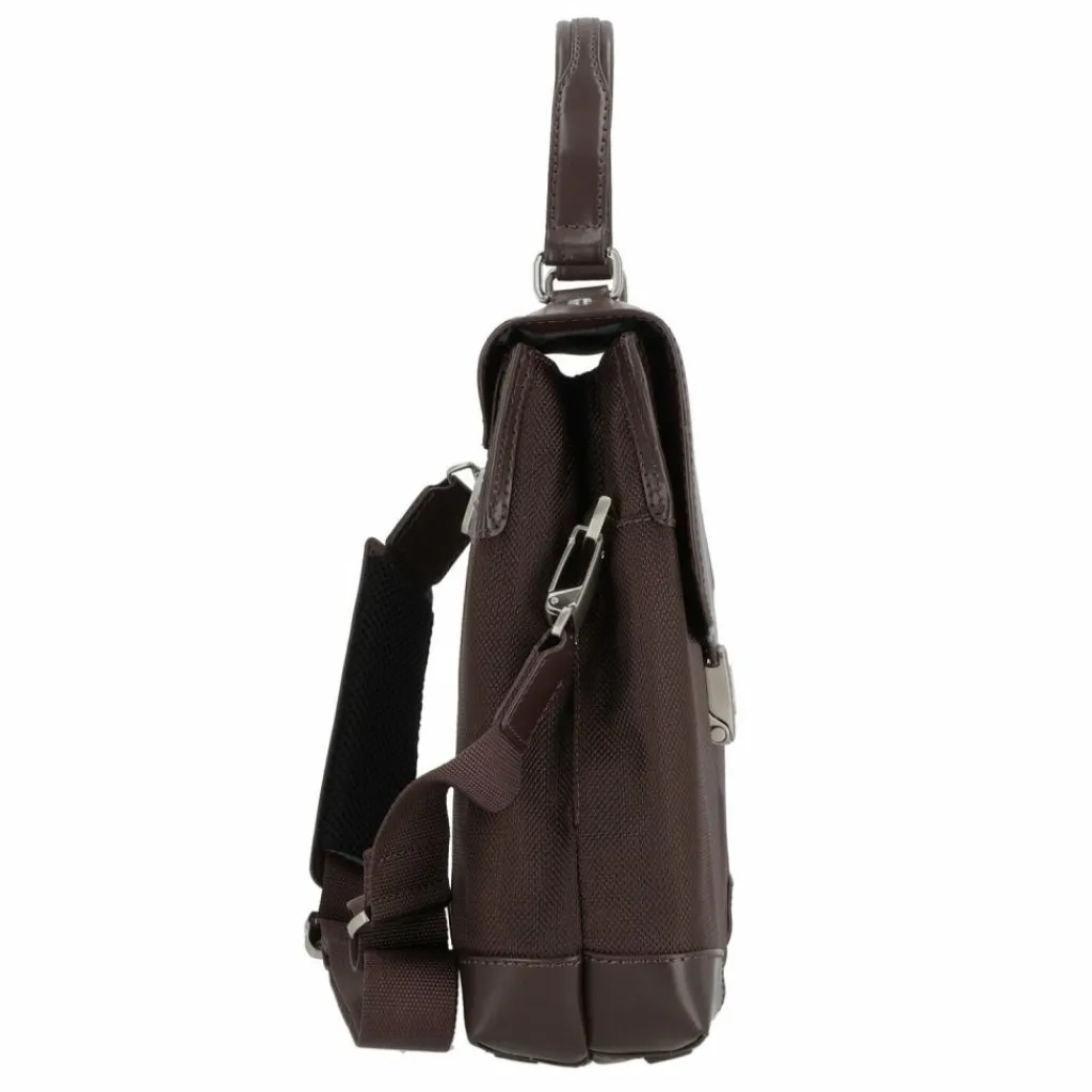 Samsonite S-Oulite Briefcase Aktentasche 40 cm Laptopfach