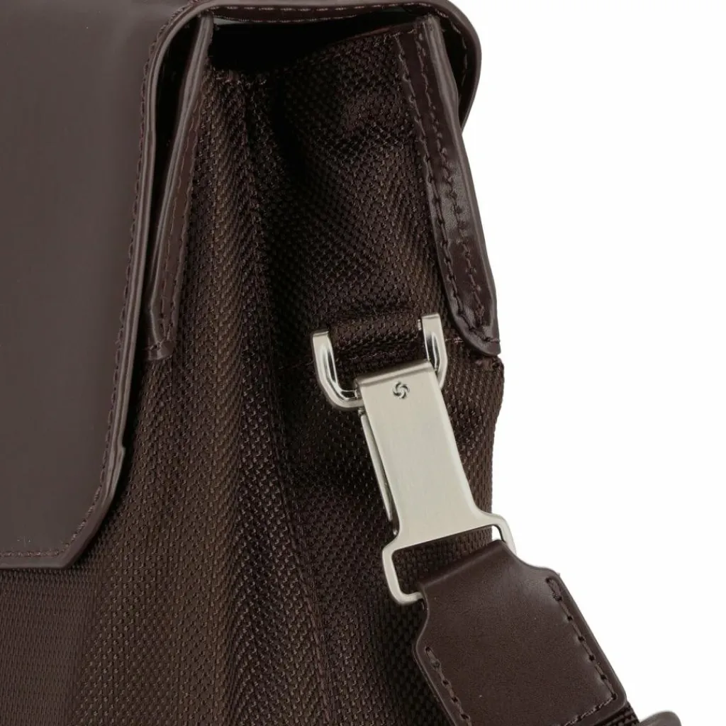 Samsonite S-Oulite Briefcase Aktentasche 40 cm Laptopfach
