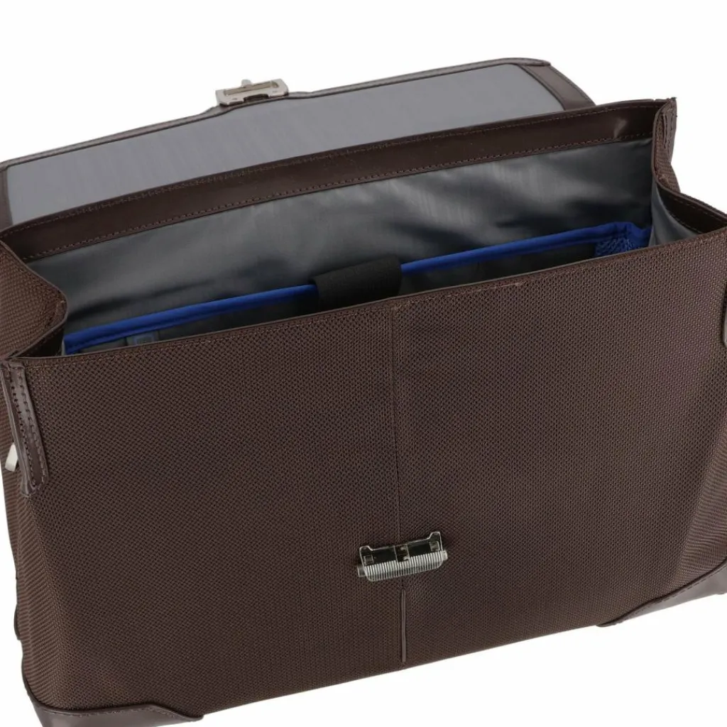 Samsonite S-Oulite Briefcase Aktentasche 40 cm Laptopfach