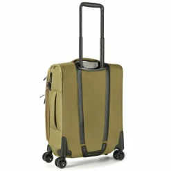 Samsonite Spark Sng Eco 4 Rollen Kabinentrolley 55 cm mit Dehnfalte