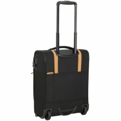 Samsonite Weichgepäck Kabinengepäck|4-Rollen Kabinentrolleys<Spark Sng Eco 2 Rollen Kabinentrolley 45 cm eco black