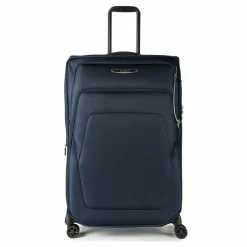 Samsonite Spark Sng Eco 4 Rollen Trolley 79 cm mit Dehnfalte