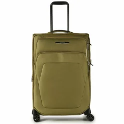Samsonite Spark Sng Eco 4 Rollen Trolley 67 cm mit Dehnfalte