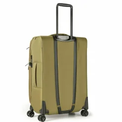 Samsonite Spark Sng Eco 4 Rollen Trolley 67 cm mit Dehnfalte